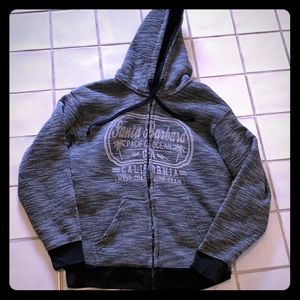 🐬Surf Team hoodie
